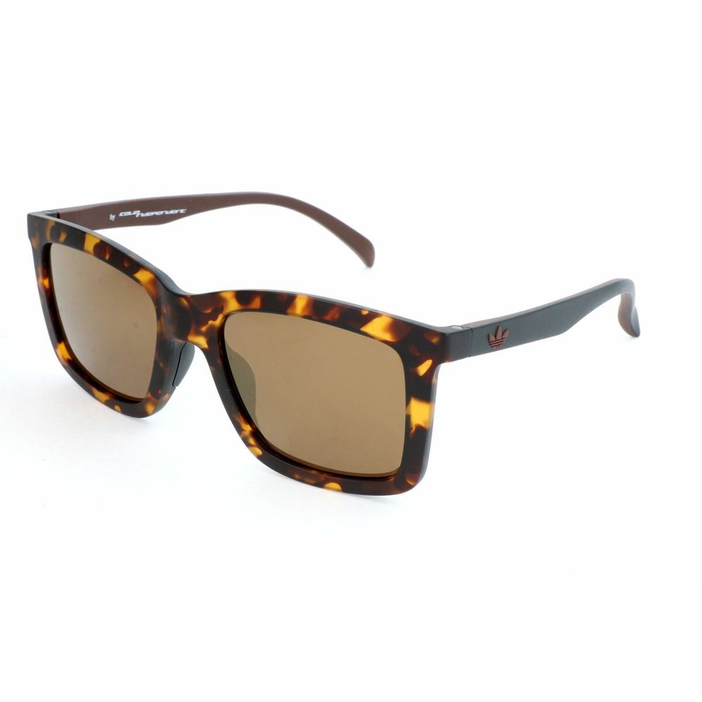 Adidas Brown Haircalf Sunglasses