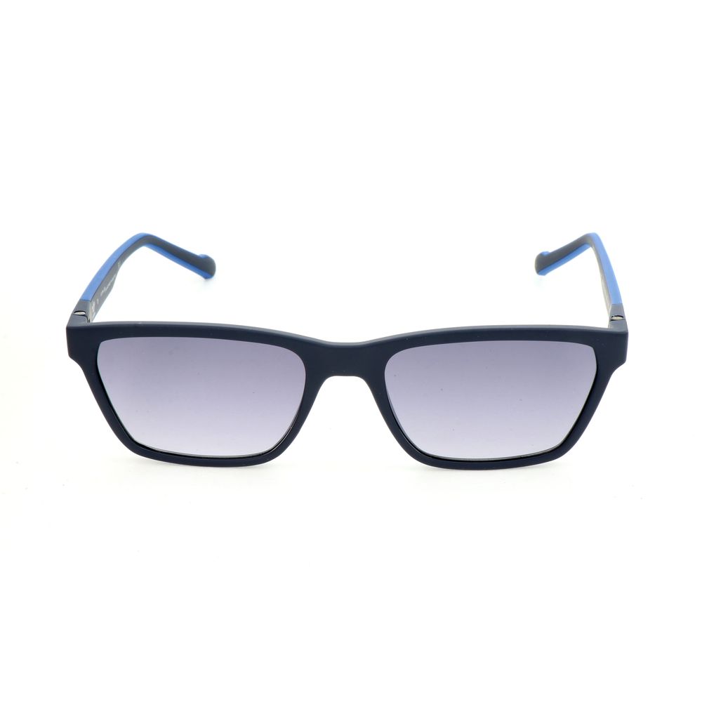 Adidas Blue Haircalf Sunglasses