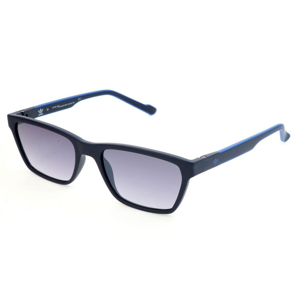 Adidas Blue Haircalf Sunglasses