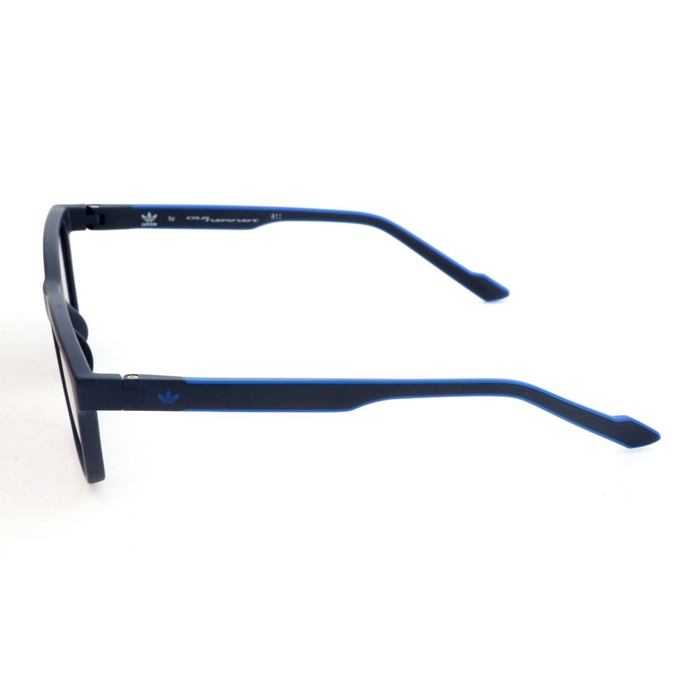 Adidas Blue Haircalf Sunglasses