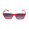 Adidas Red Haircalf Sunglasses