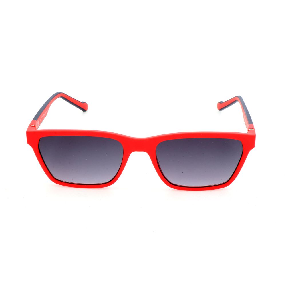 Adidas Red Haircalf Sunglasses