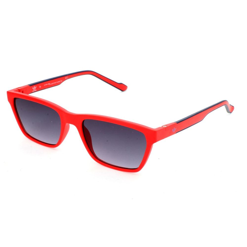 Adidas Red Haircalf Sunglasses