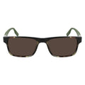 Converse Green Acetate Sunglasses