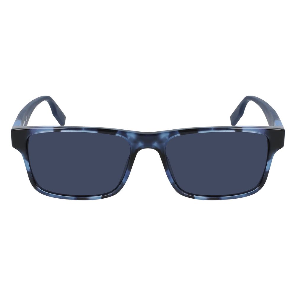 Converse Blue Haircalf Sunglasses