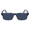 Converse Blue Haircalf Sunglasses