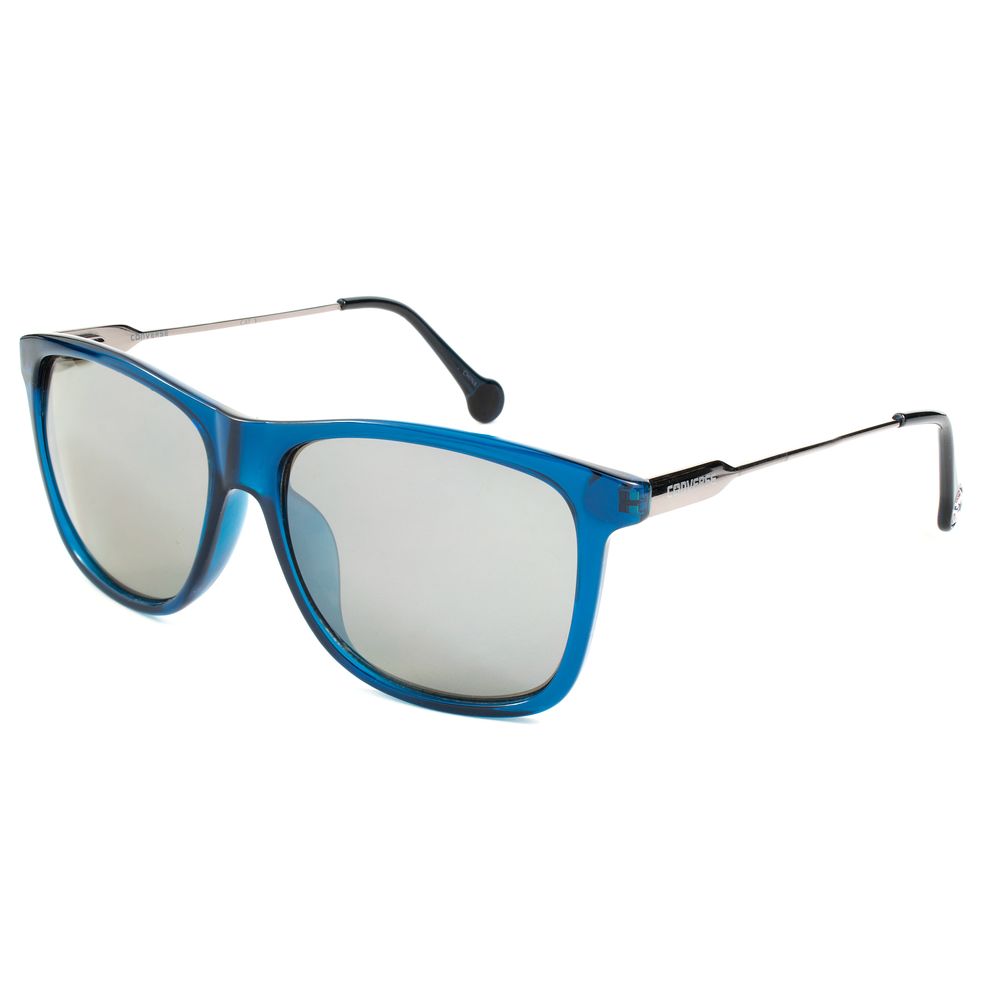 Converse Blue Haircalf Sunglasses