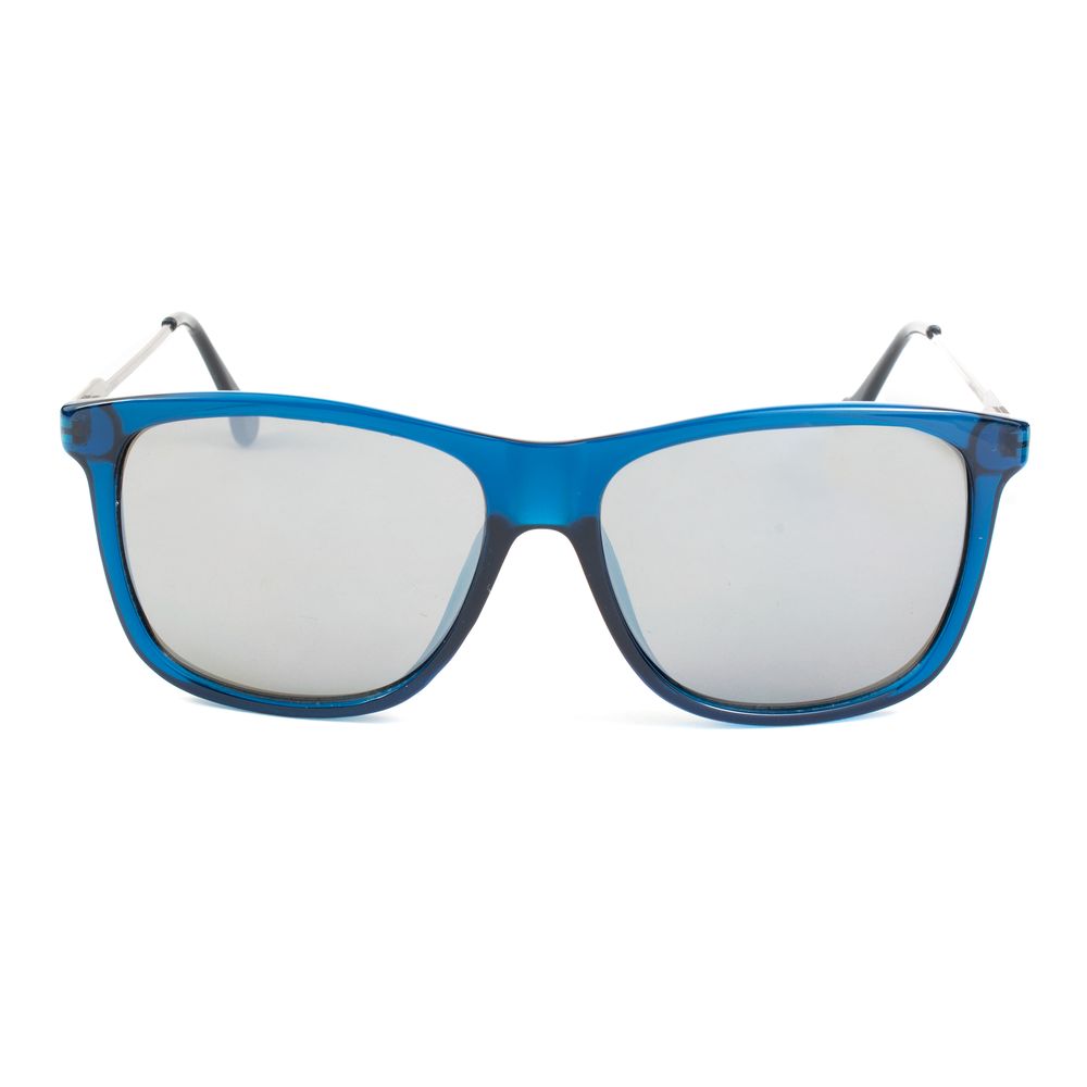 Converse Blue Haircalf Sunglasses