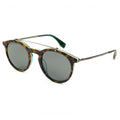 Converse Brown Haircalf Sunglasses
