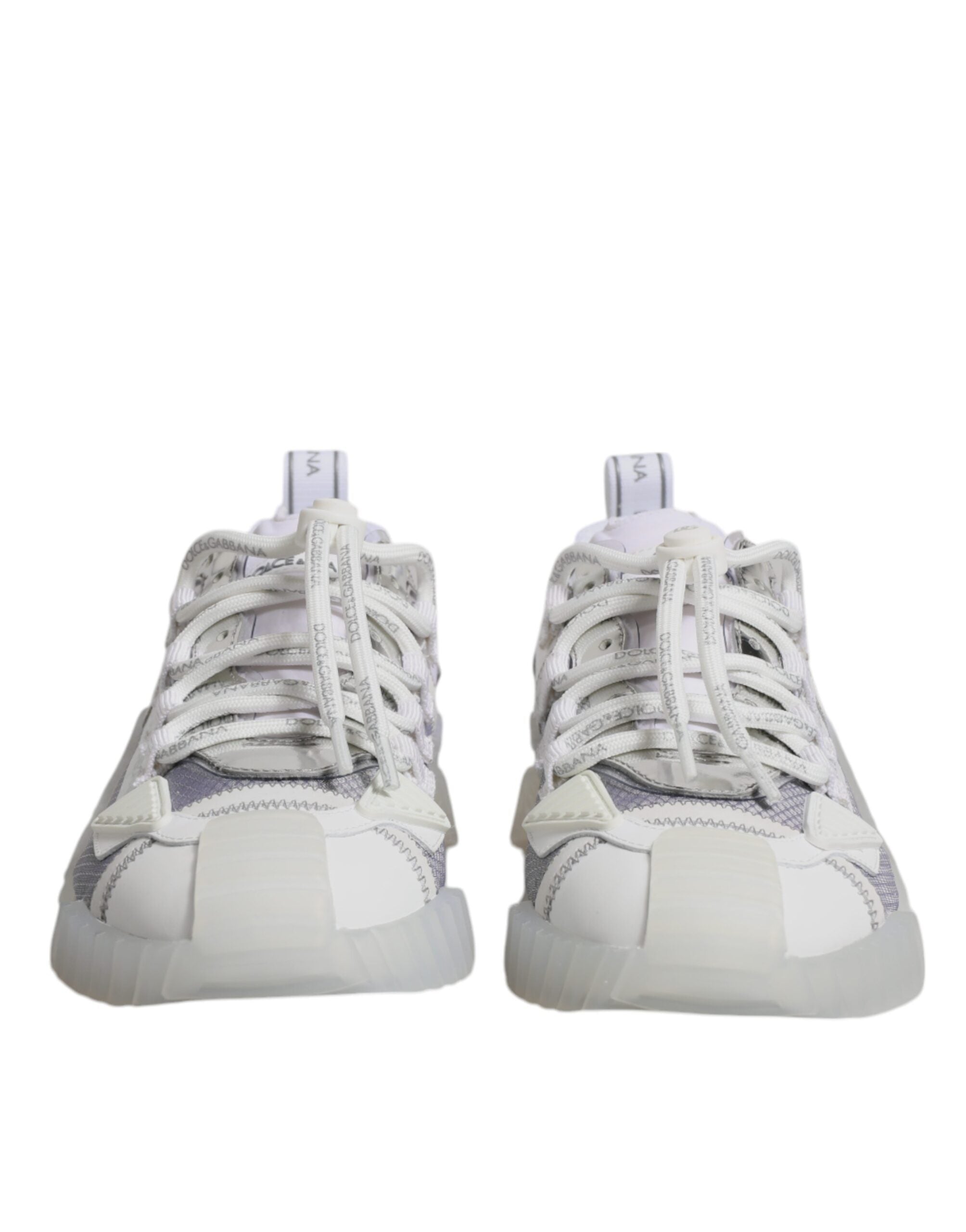 Zapatillas Bajas Dolce & Gabbana NS1 de Nailon Multicolor