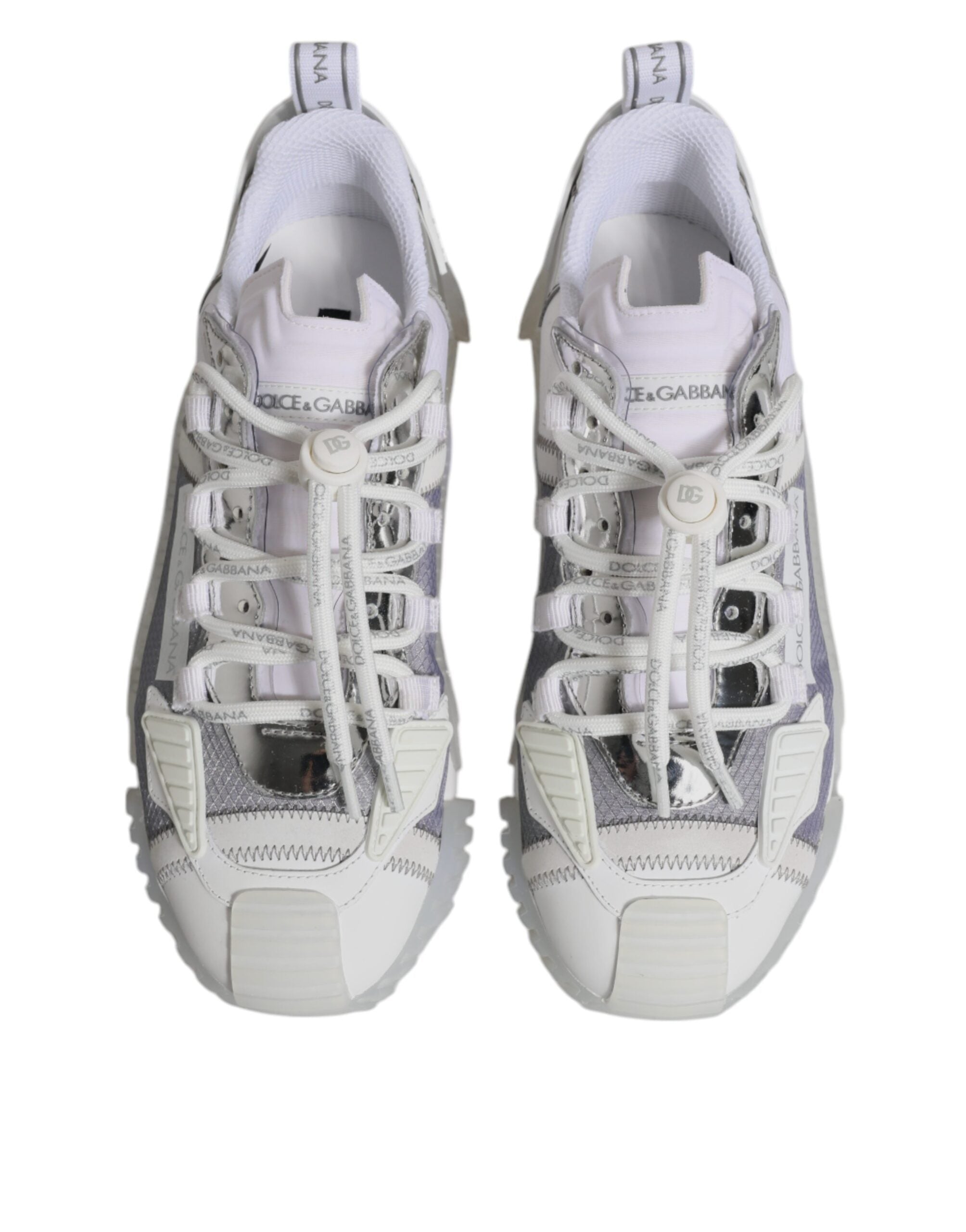 Zapatillas Bajas Dolce & Gabbana NS1 de Nailon Multicolor