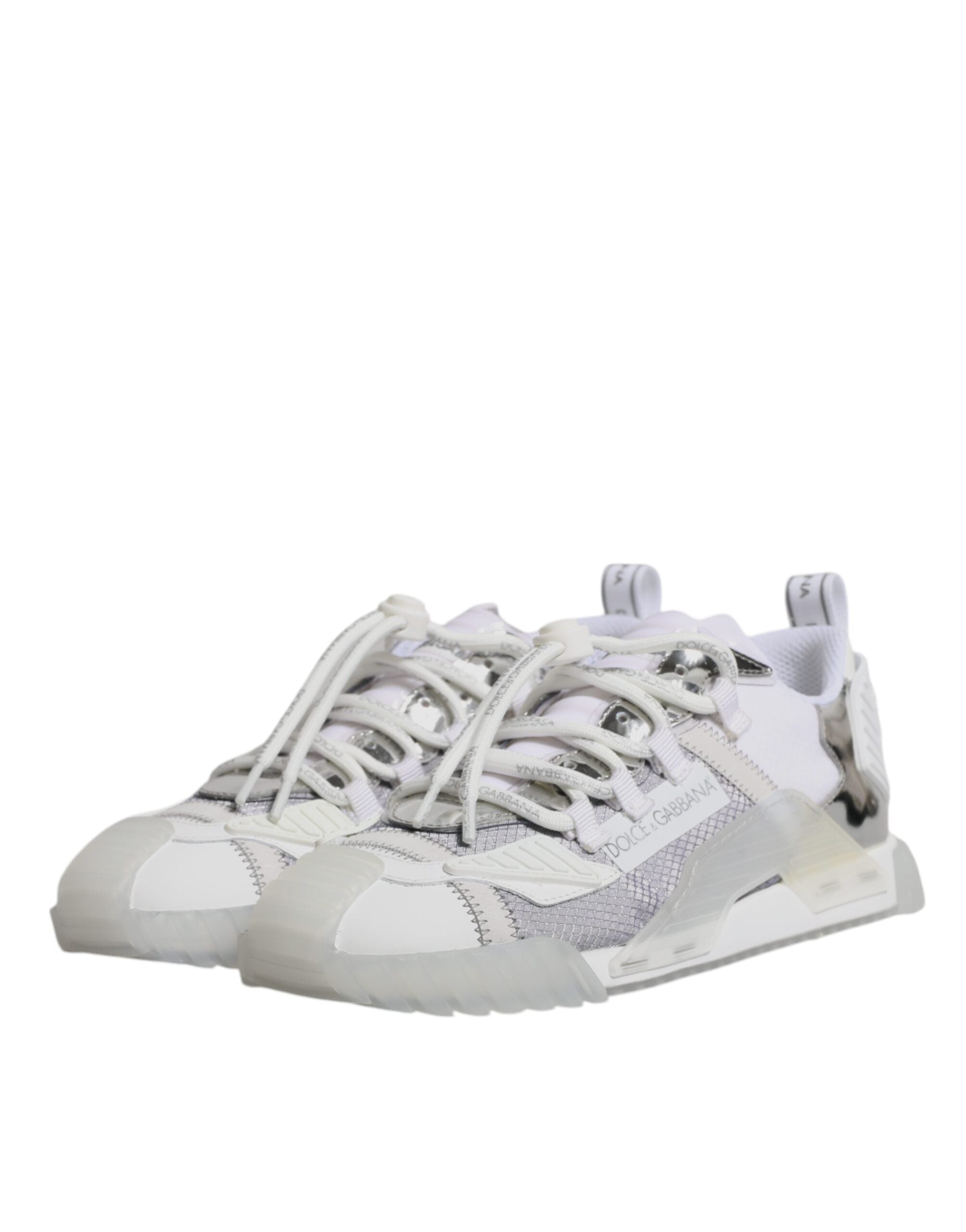 Zapatillas Bajas Dolce & Gabbana NS1 de Nailon Multicolor