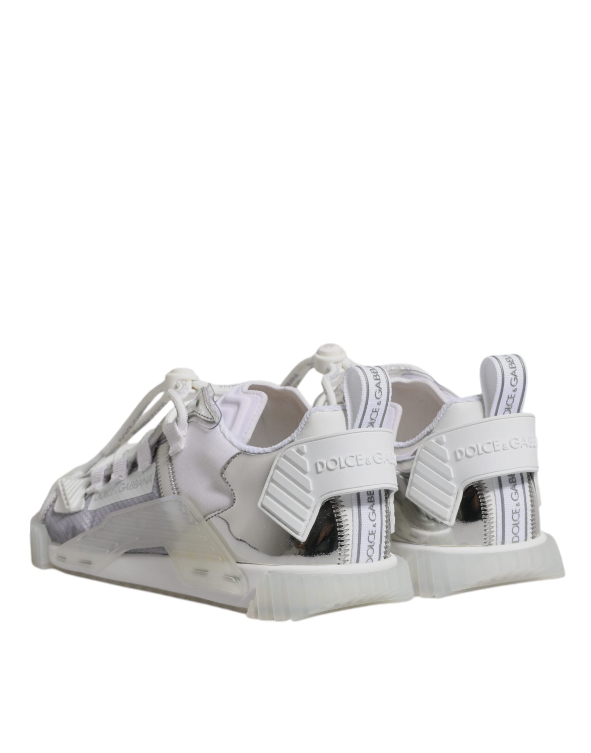 Zapatillas Bajas Dolce & Gabbana NS1 de Nailon Multicolor
