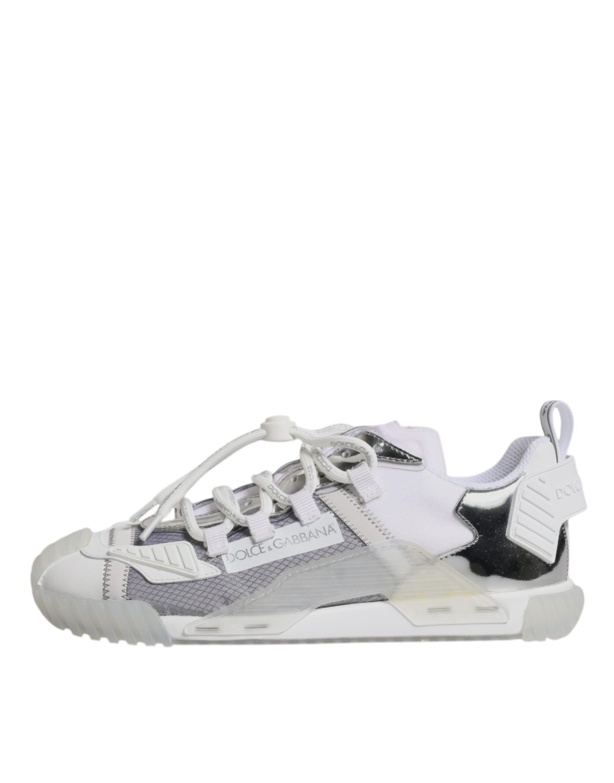 Zapatillas Bajas Dolce & Gabbana NS1 de Nailon Multicolor