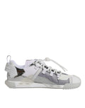 Zapatillas Bajas Dolce & Gabbana NS1 de Nailon Multicolor