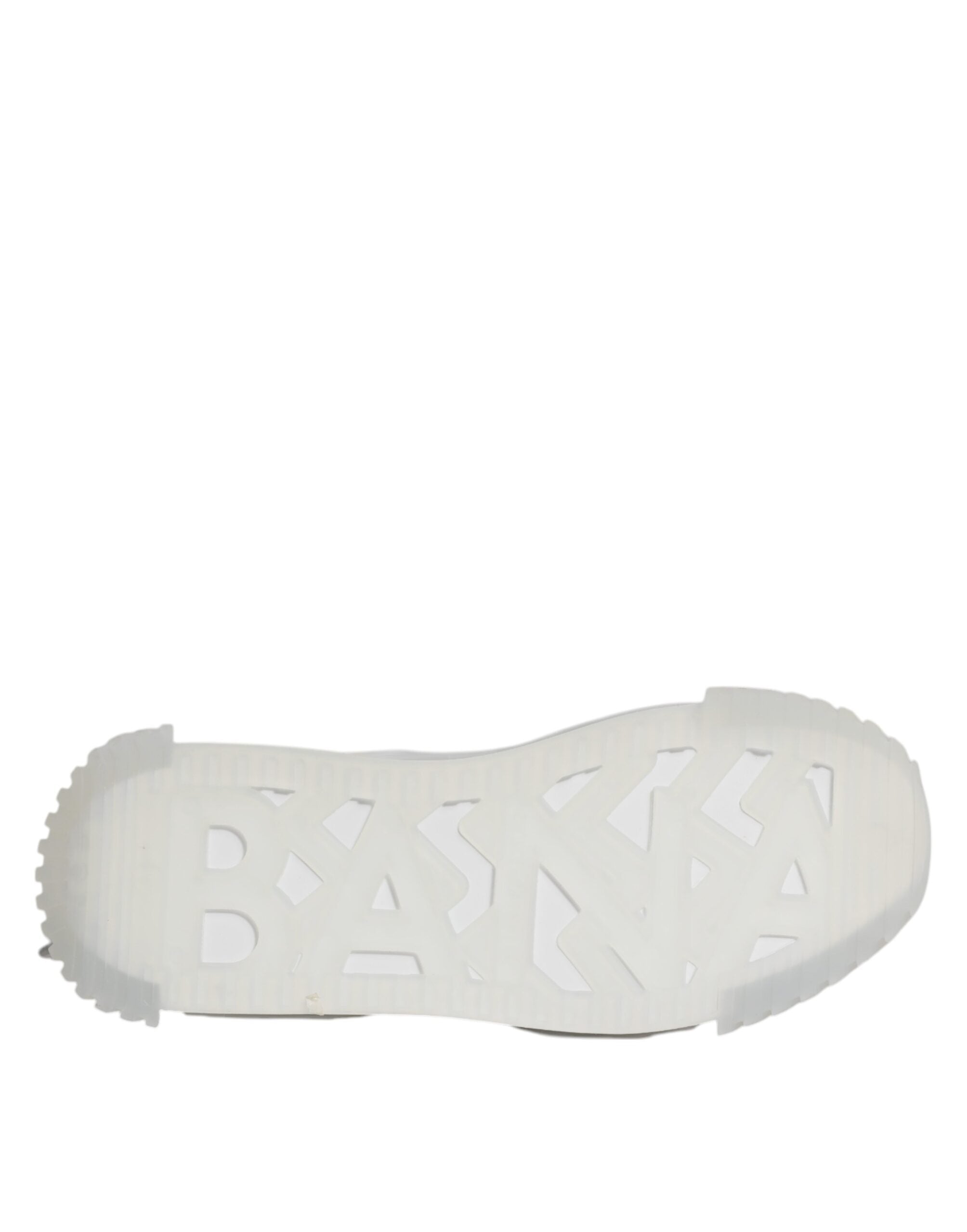 Zapatillas Bajas Dolce & Gabbana NS1 de Nailon Multicolor