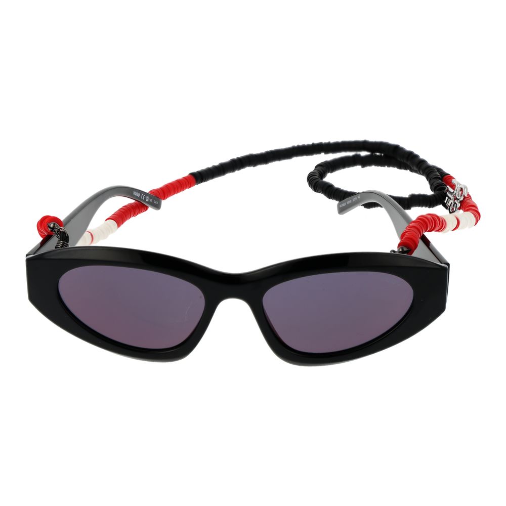 Hugo Boss Black Unisex Sunglasses