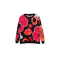 Desigual Black Polyamide Sweater