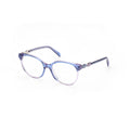 Emilio Pucci Blue Acetate Frames