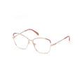 Emilio Pucci Multicolor Metal Frames