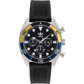 Adidas Black Synthetic Watch