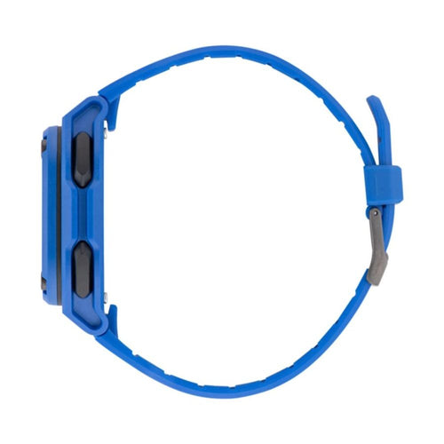 Adidas Blue Synthetic Watch