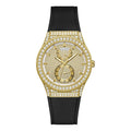 Guess Black Synthetic Watch