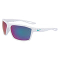 Nike White Injected Sunglasses