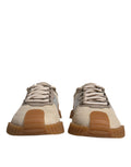 Zapatillas Bajas Dolce & Gabbana Multicolor con Cordones NS1