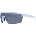 Gafas de sol blancas para hombre Hugo Boss