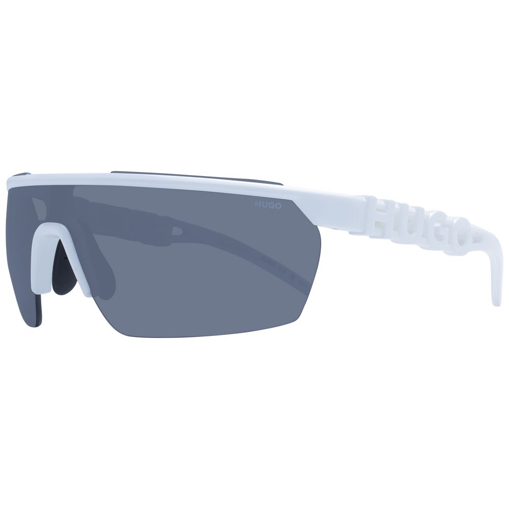 Gafas de sol blancas para hombre Hugo Boss