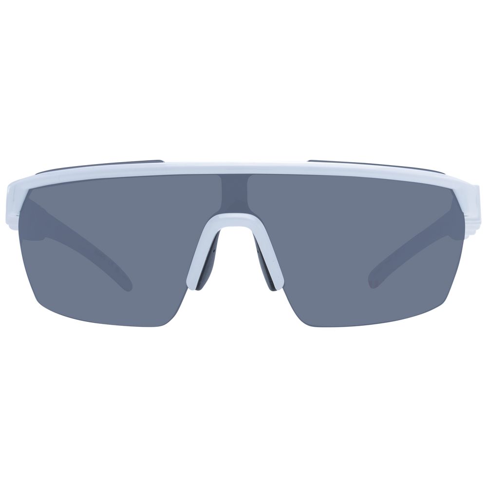 Hugo Boss White Men Sunglasses