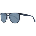 BMW Black Men Sunglasses