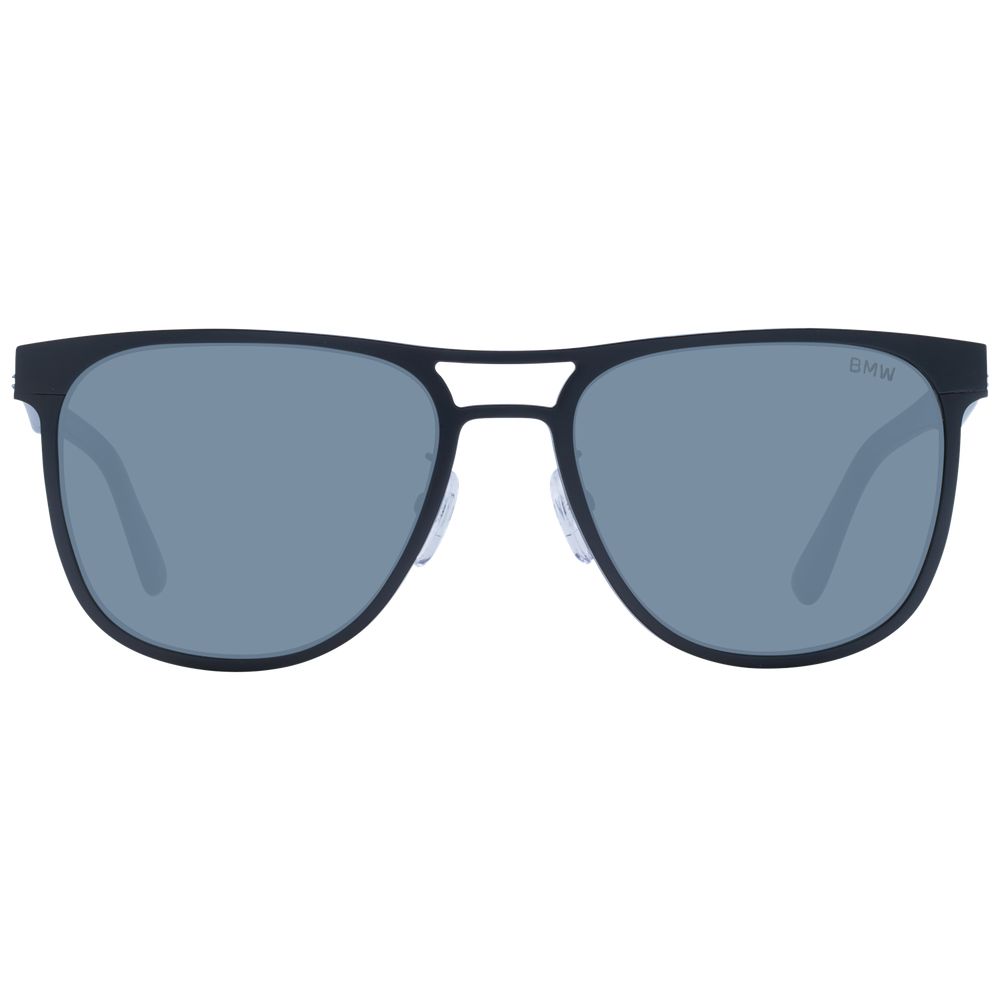 BMW Black Men Sunglasses