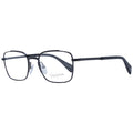 Gafas de metal negro Yohji Yamamoto (monturas)