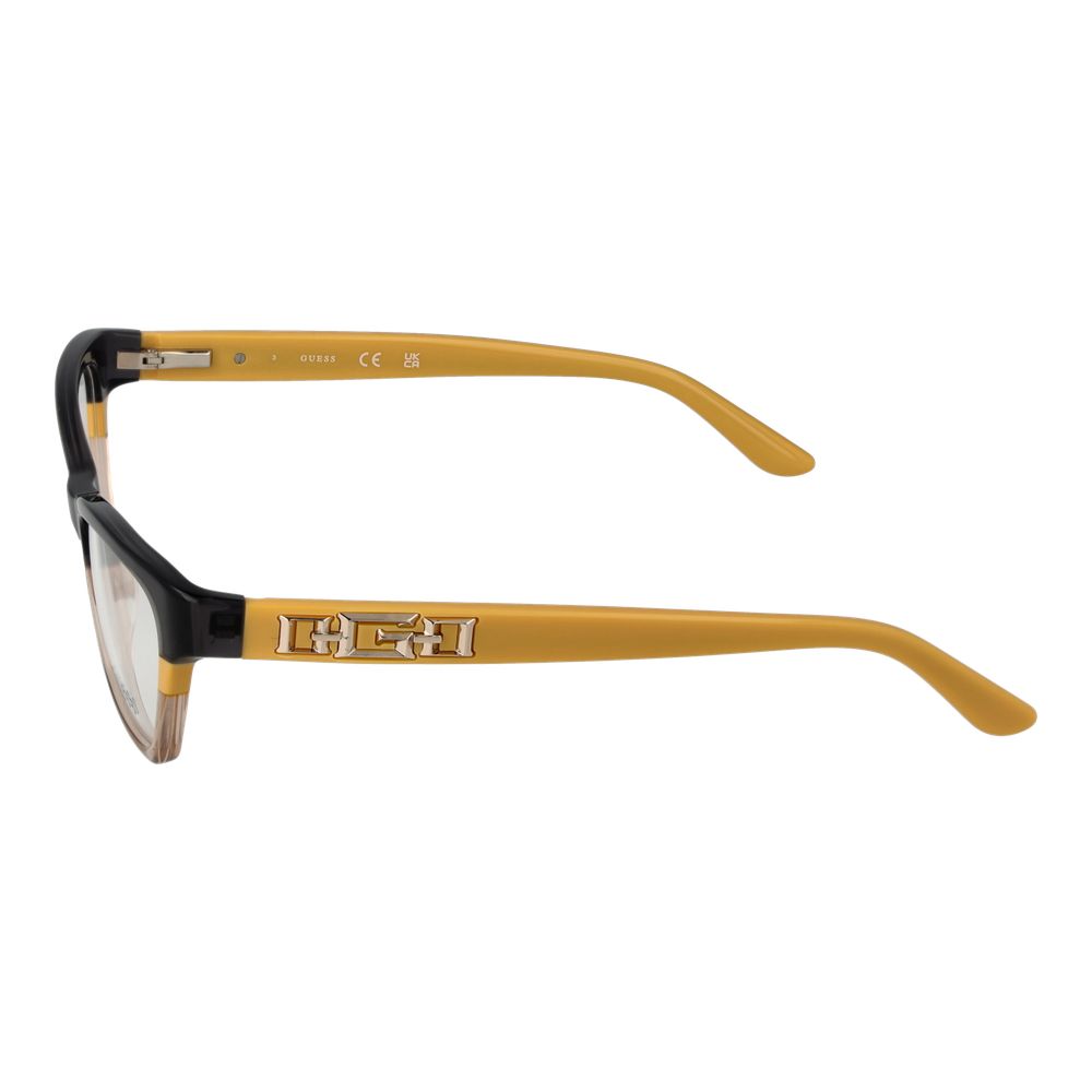 Guess Black Women Optical Frames