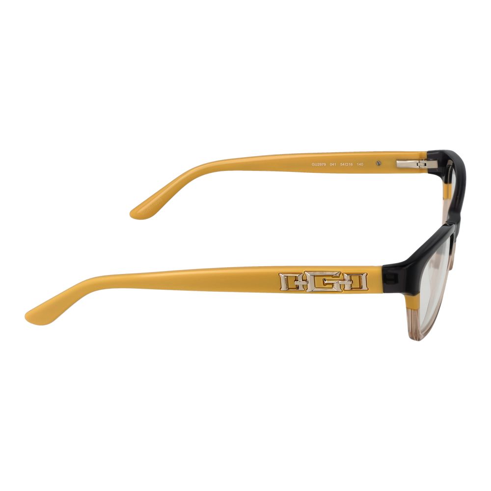 Guess Black Women Optical Frames