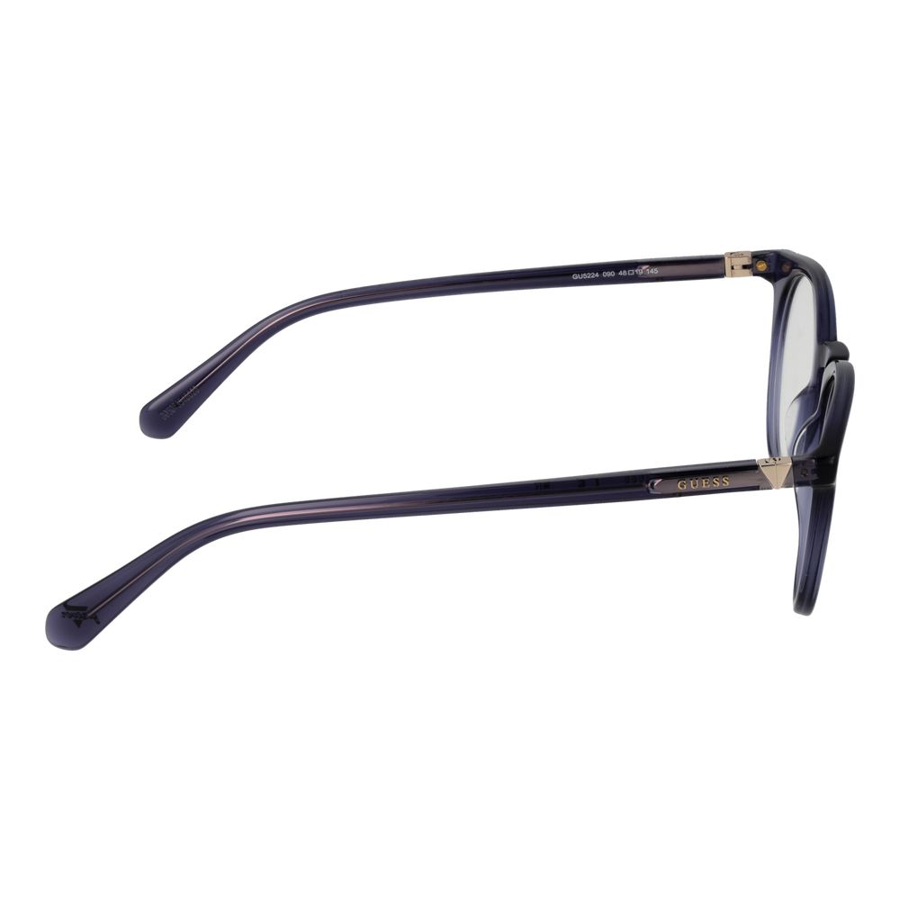 Guess Blue Unisex Optical Frames
