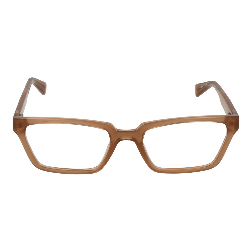 Guess Beige Women Optical Frames