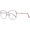 Guess Rose Gold Women Optical Frames