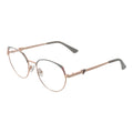 Guess Rose Gold Women Optical Frames