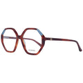 Guess Brown Women Optical Frames