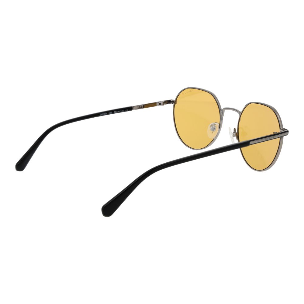 Gant Silver Men Sunglasses
