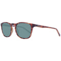 Timberland Brown Men Sunglasses