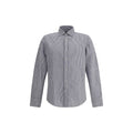 Deperlu Seersucker Shirt