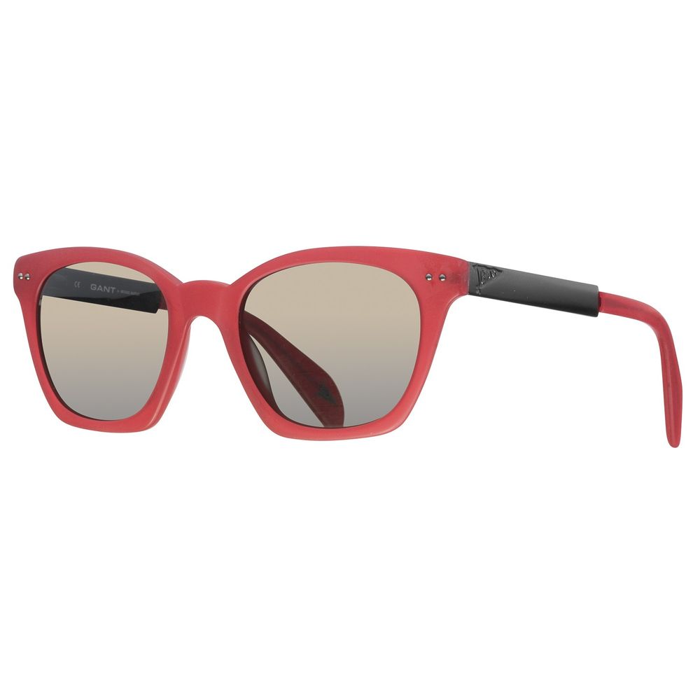 Gant Bicolor Haircalf Sunglasses