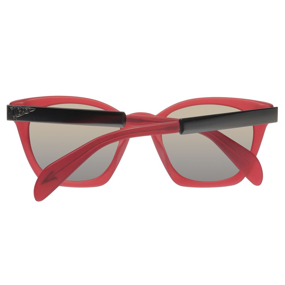 Gant Bicolor Haircalf Sunglasses