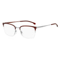 Hugo Boss Red Metal Frames