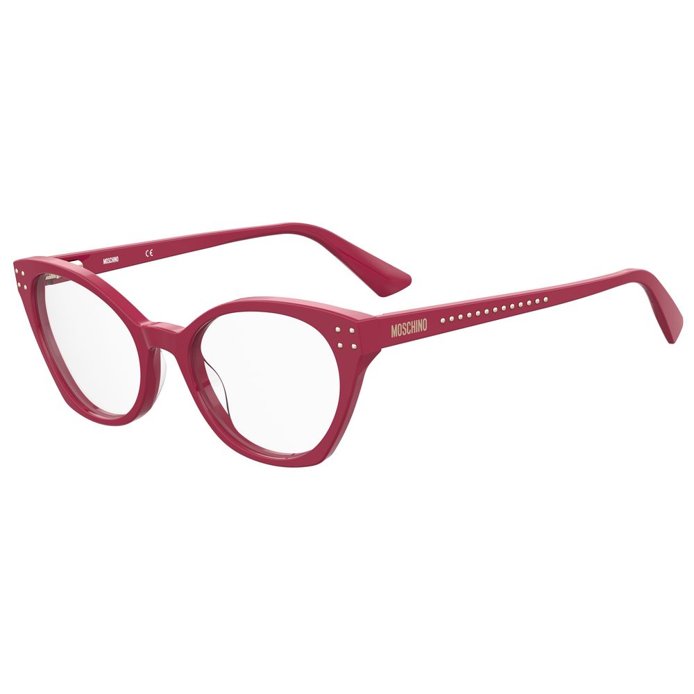 Moschino Multicolor Haircalf Frames