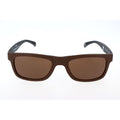 Adidas Brown Haircalf Sunglasses